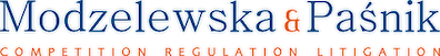 Modzelewska & Paśnik
