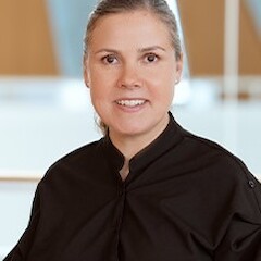 Annelouise Dalgaard Pedersen