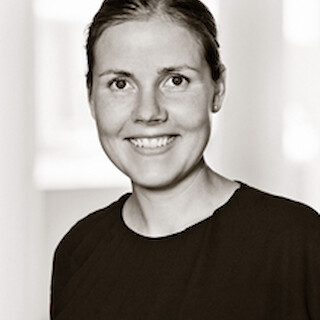 Annelouise Dalgaard Pedersen