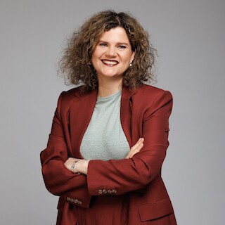 Vladlena Rudusāne