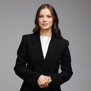 Zane Skļamina