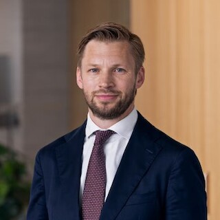 Svein Terje Tveit