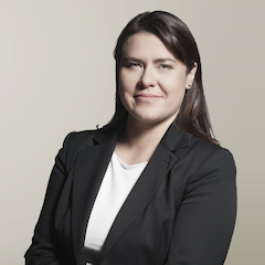 Małgorzata Modzelewska de Raad