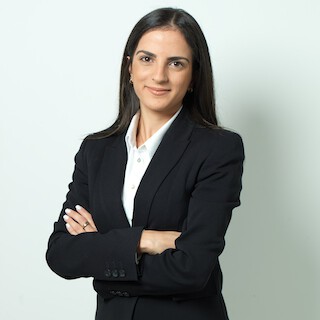 Ioanna Kyriakidou