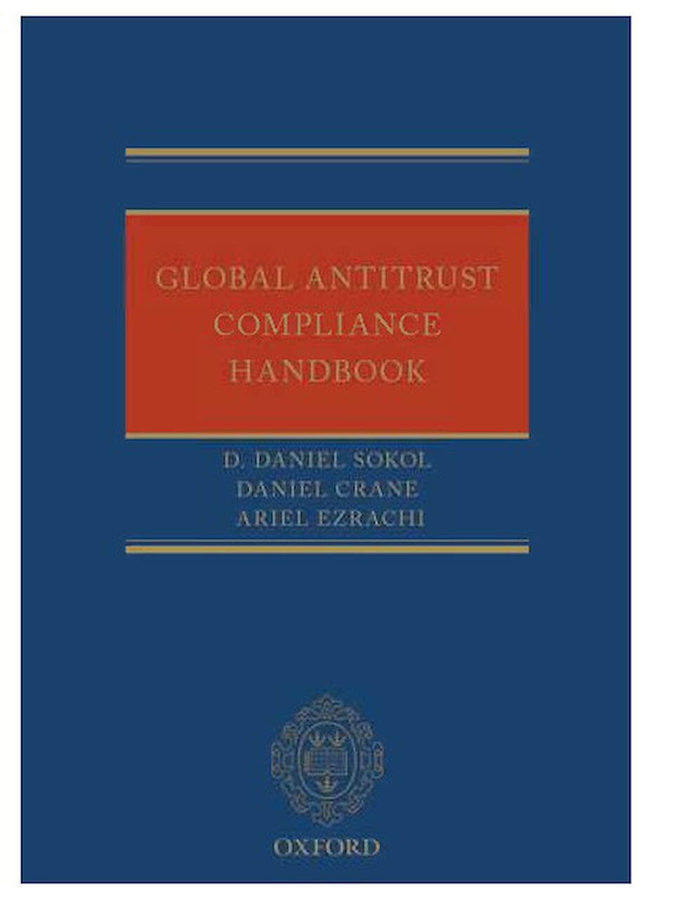Global Antitrust Compliance Handbook - Romania