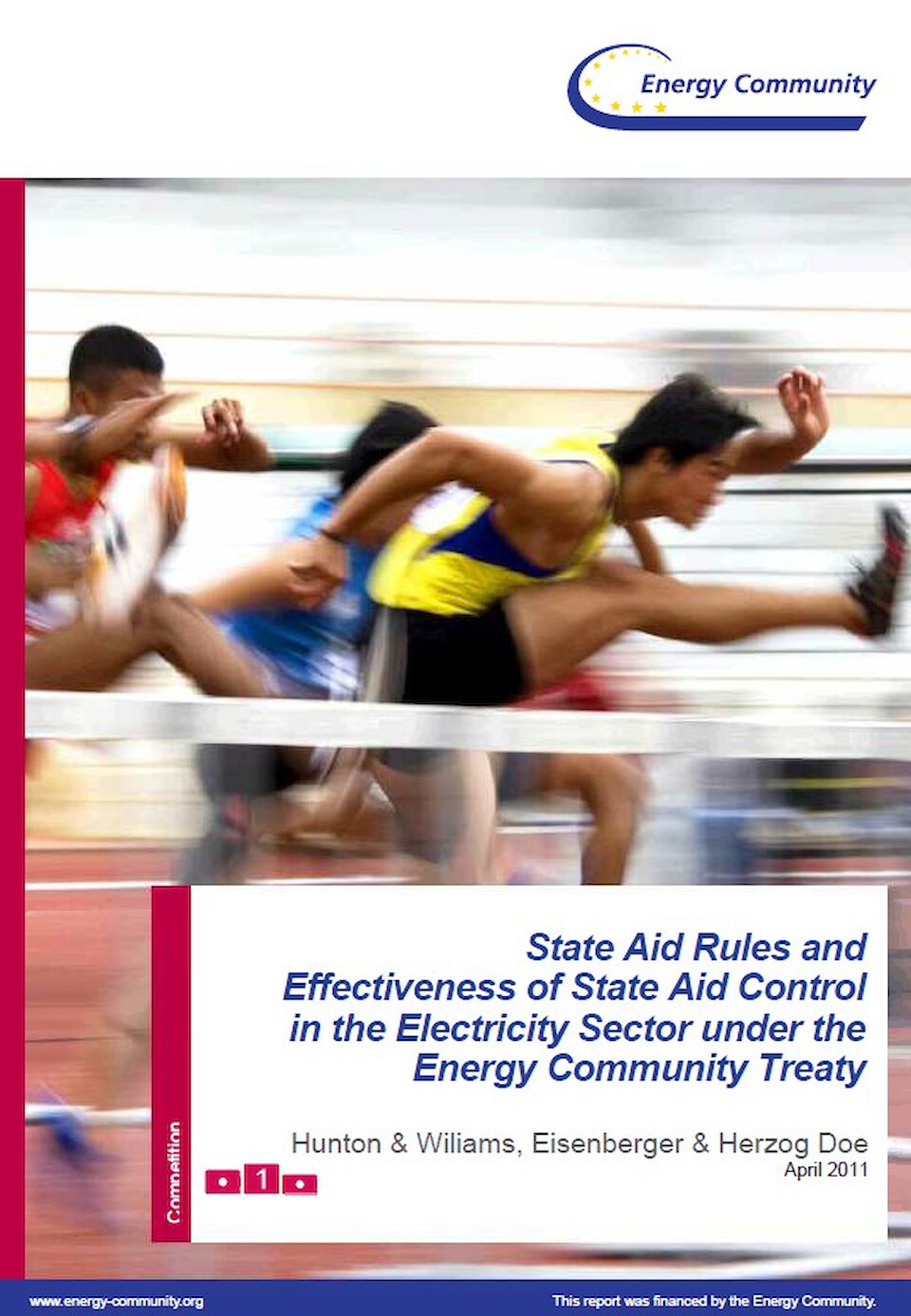 State Aid Rules and Effectiveness of State Aid Control in the Electricity Sector under the Energy Community Treaty