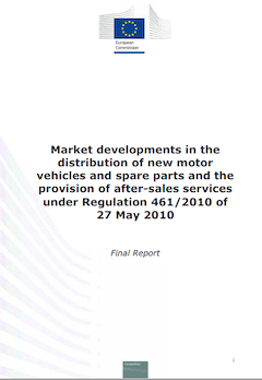 EY Fact Finding Study