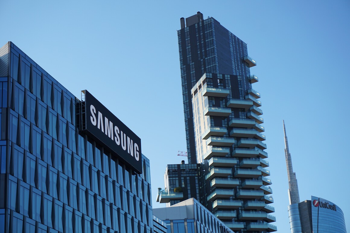 The French Competition Authority dismisses the case against Samsung for vertical practices with its authorised distributors