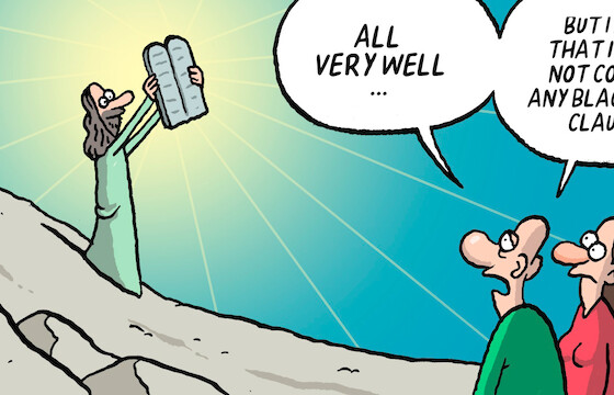 Distribution Law Center Countdown X - Hardcore restrictions (Dual Pricing)