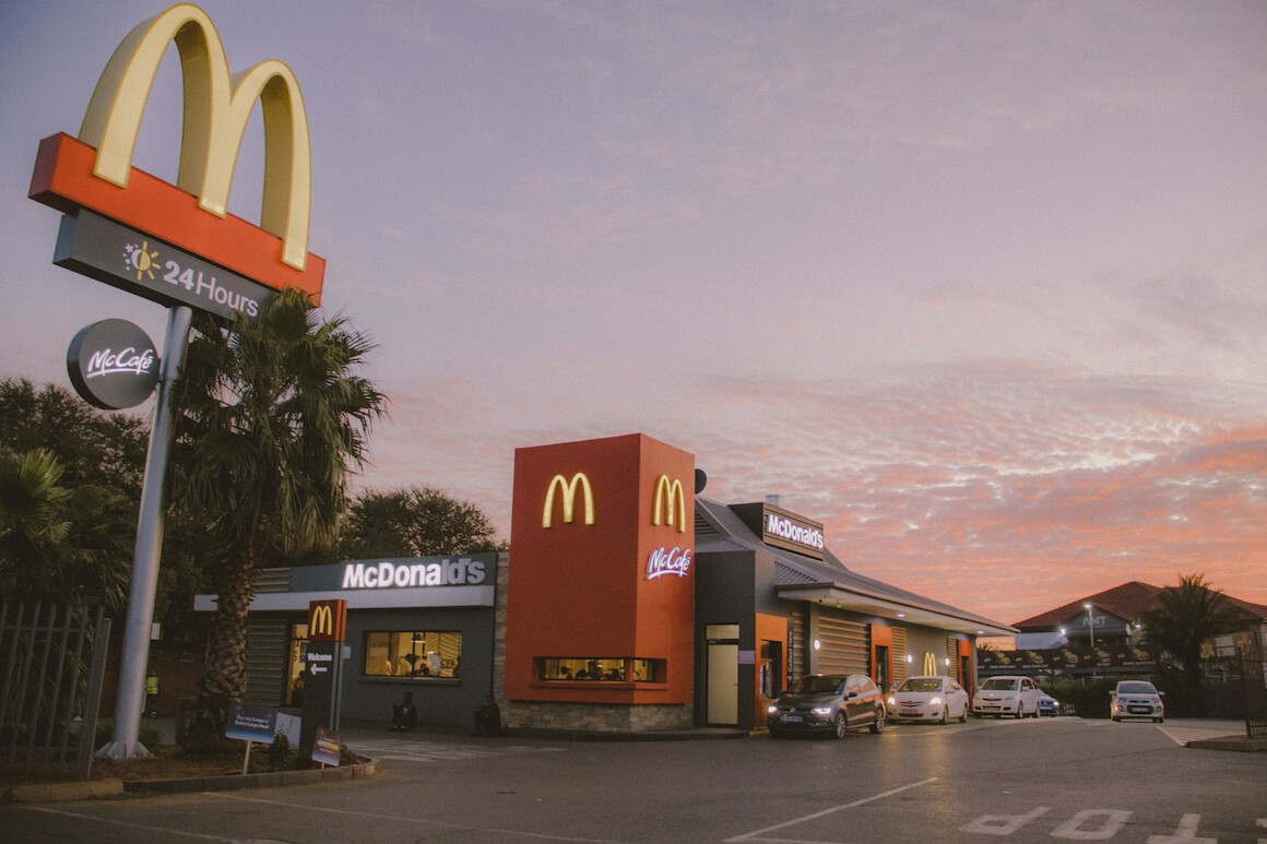Italian Competition Authority launches market test on McDonald’s commitments related to restrictions on franchisees