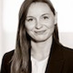 Vibeke Kristine Hammershøi