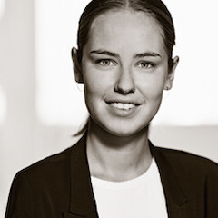 Trine Louise Balleby Dahl