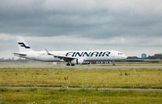 Swedish Competition Authority accepts commitments from Finnair in RPM case