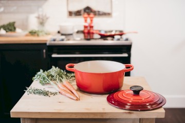 Belgian Competition Authority fines manufacturer of cookware for imposing resale prices on its distributors