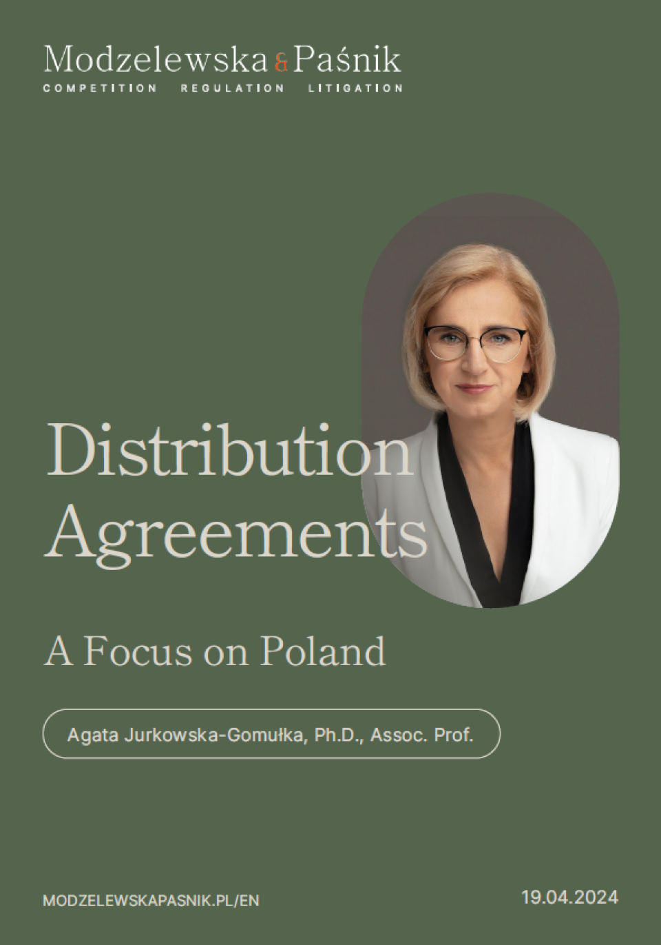 Distribution Agreements: A Focus on Poland