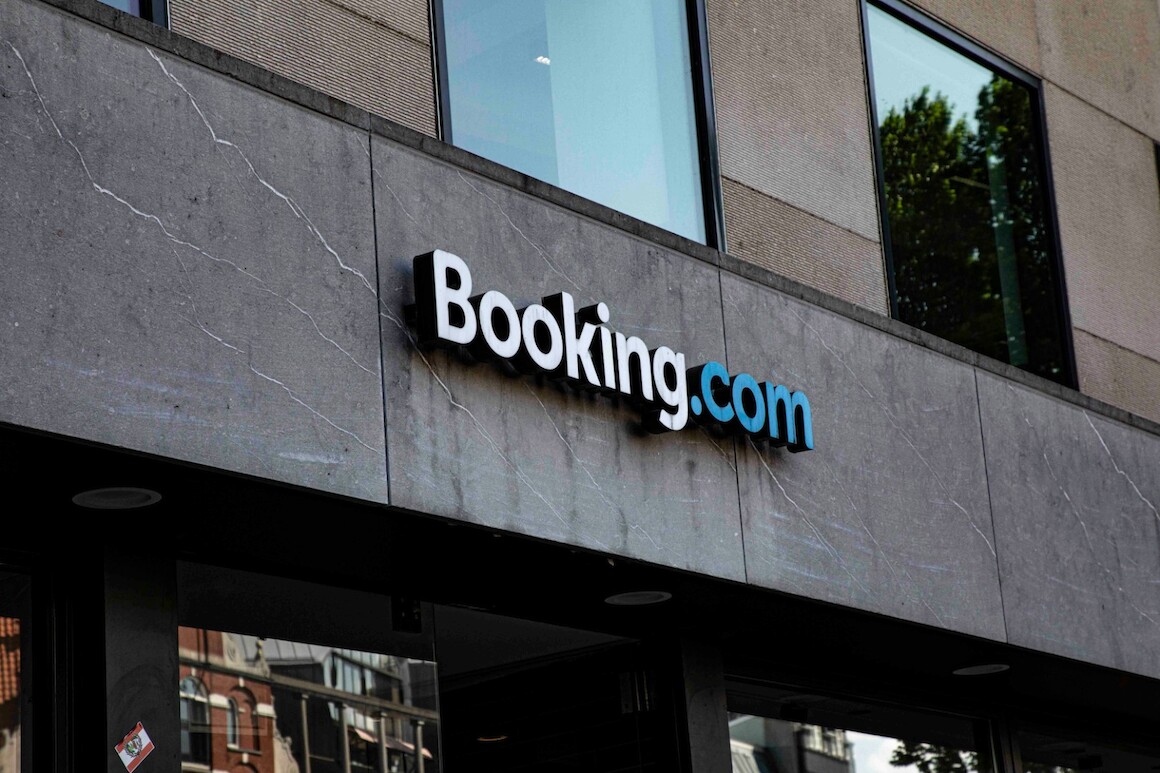 Booking.com (C-264/23)