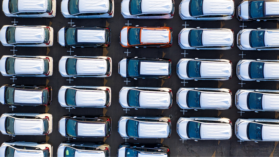 Dawn raids in Romania’s automotive sector