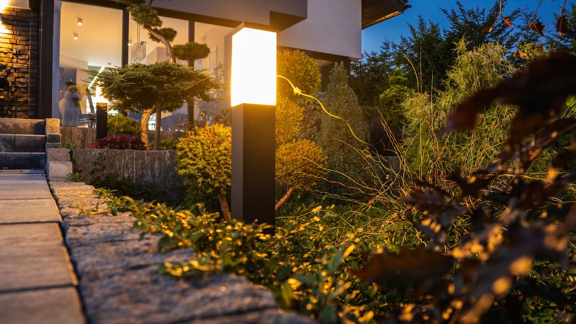 Lutec Lighting: Fine for RPM in the luminaire market - significant reduction due to cooperation with the HCA