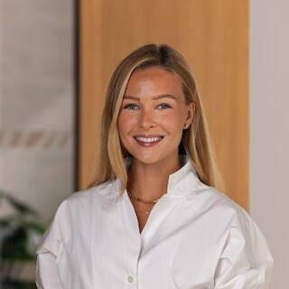 Vilde Sinding Engan