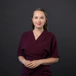 Gerda Grauberg