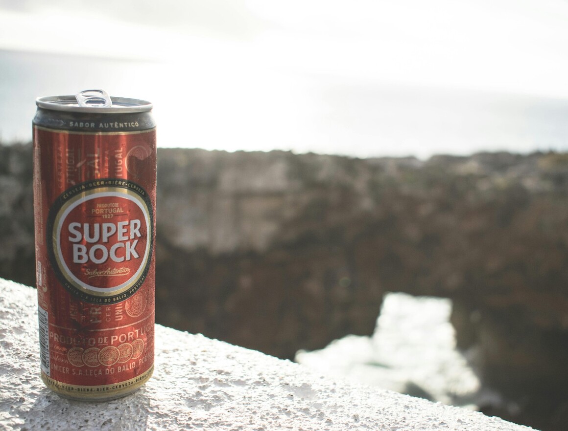Super Bock Bebidas (C-211/22)