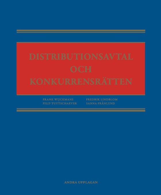 The Distribution Law Center presents the Greek / Cypriot  book "ΟΙ ΚΑΘΕΤΕΣ ΣΥΜΦΩΝΙΕΣ ΣΤΟ ΔΙΚΑΙΟ ΤΟΥ ΕΛΕΥΘΕΡΟΥ ΑΝΤΑΓΩΝΙΣΜΟΥ"