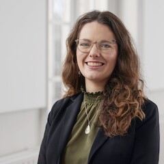 Iris Graumans