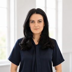 Vinera Martikjan