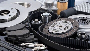 Anti-competitive agreement in the Romanian automotive spare parts market