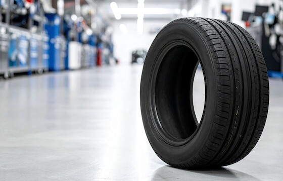 Bundeskartellamt fines tyre distributors 11.9 million EUR for resale price maintenance