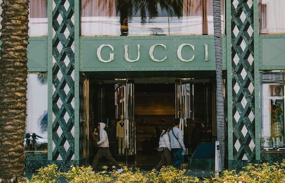 Gucci, Loewe, Chloé (AT.40840, AT.40881, AT.40880)