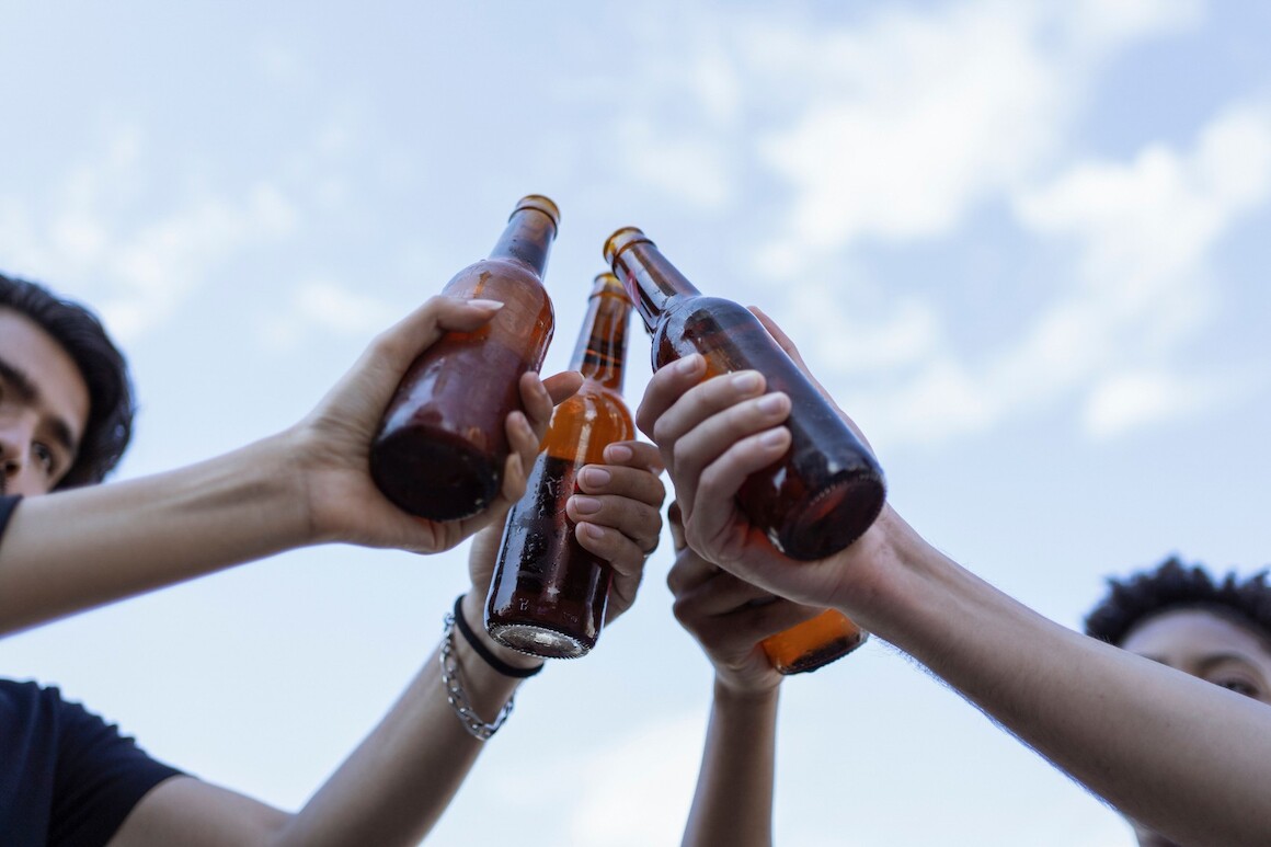 Carlsberg (Dnr 706/2019) and Spendrups (Dnr 248/2020)