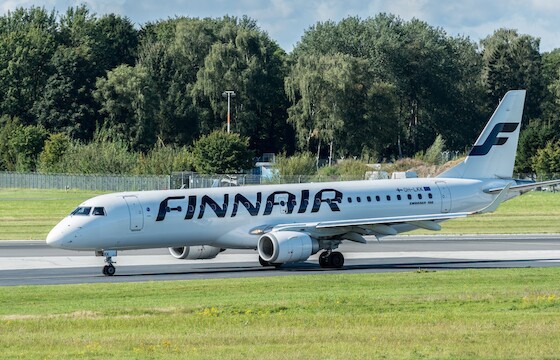 Finnair Oyj (Dnr 111/2020)